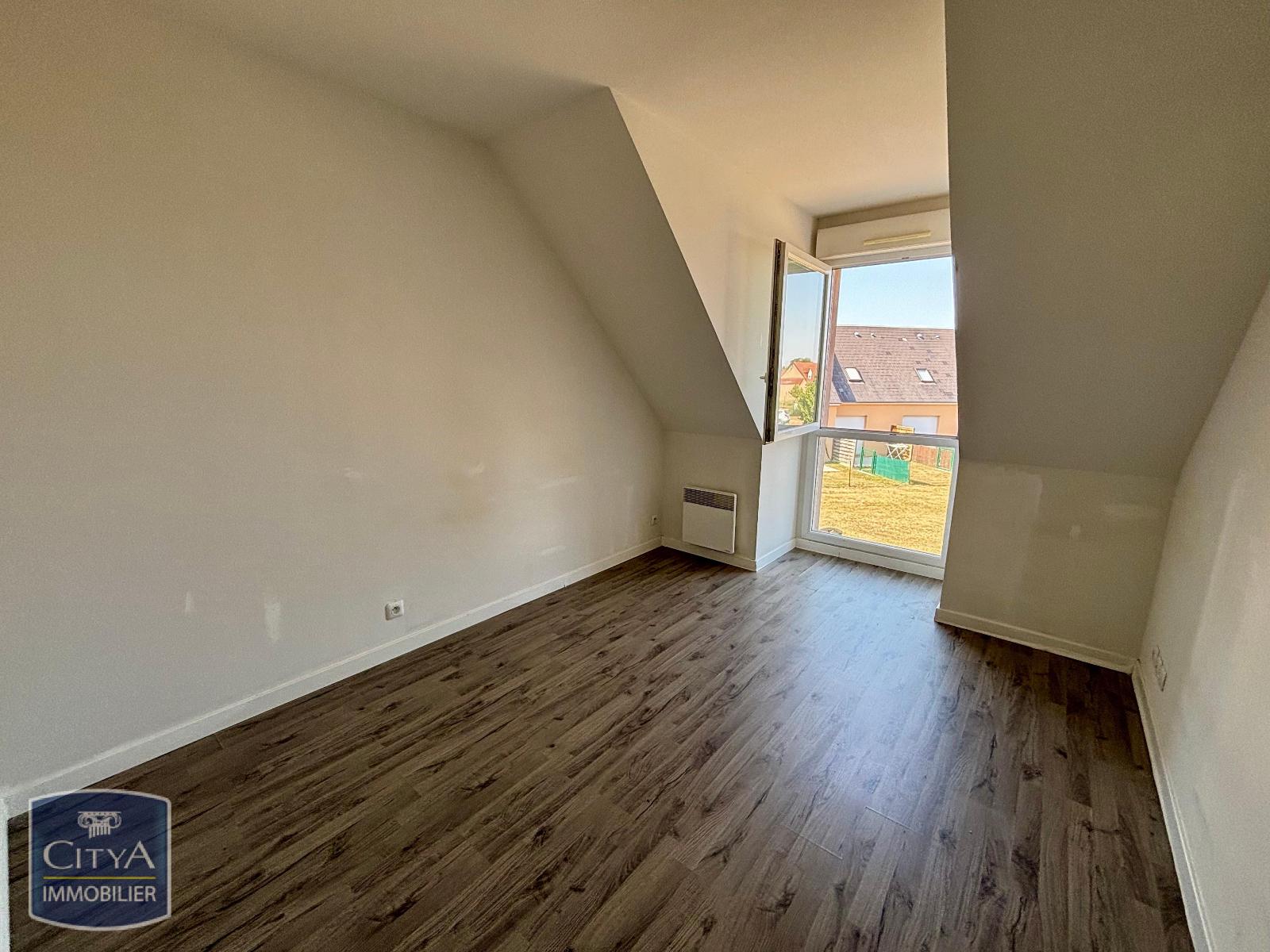 Maison – Le Poinçonnet, Les Breux - Vue 3