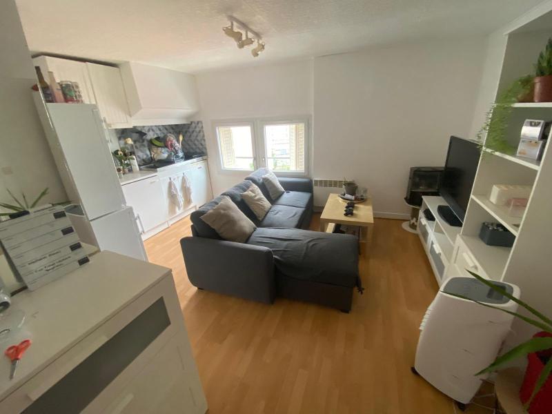 Appartement – Tours, Sainte-Radegonde - Vue 2