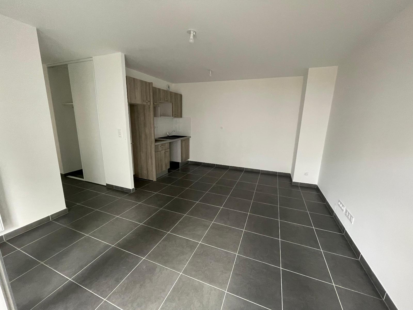 Appartement – Chambray-lès-Tours, Les Charmettes, Les Chênes - Vue 2