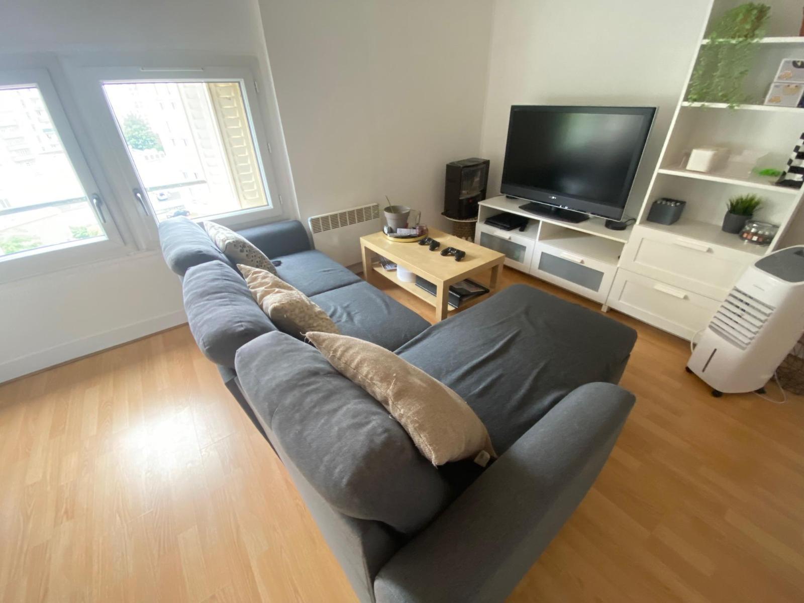Appartement – Tours, Sainte-Radegonde - Vue 3
