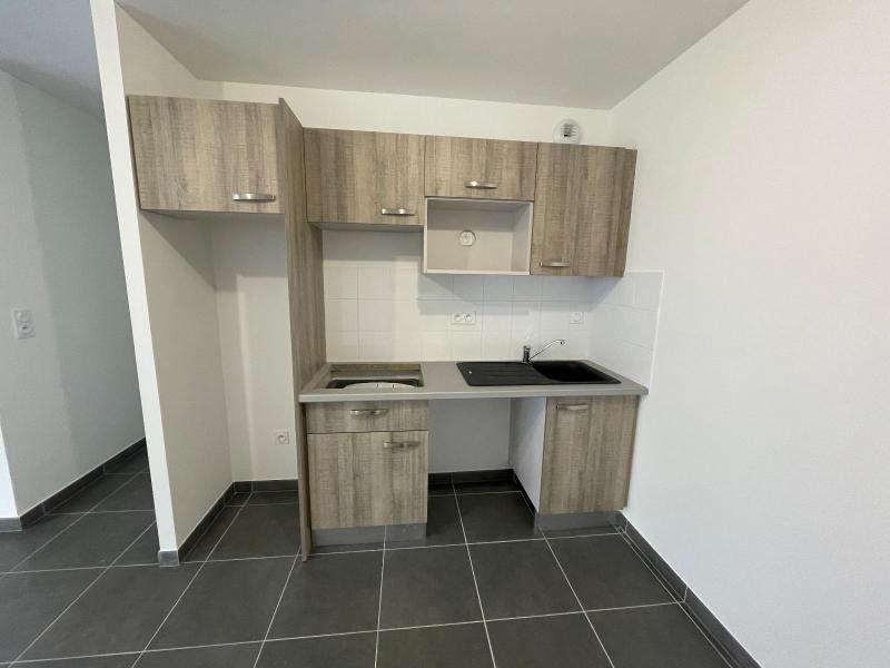 Appartement – Chambray-lès-Tours, Les Charmettes, Les Chênes - Vue 3