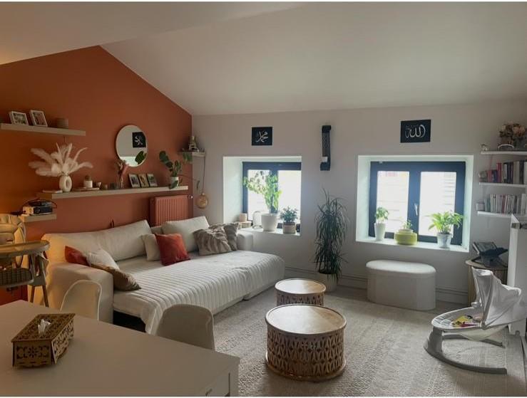 Appartement 3 pièces 60 m² · à St Etienne · 60 m² · 79 500 €