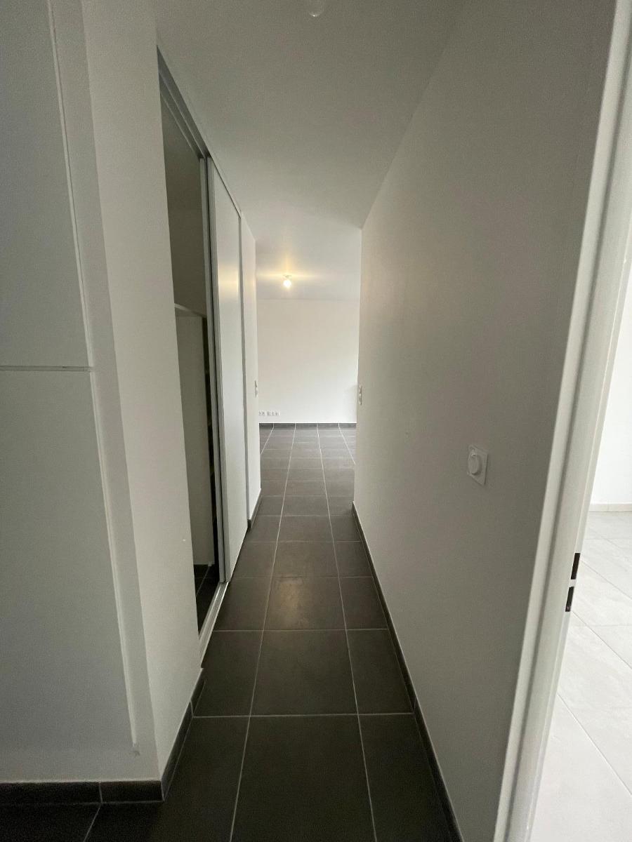 Appartement – Chambray-lès-Tours, Les Charmettes, Les Chênes - Vue 4