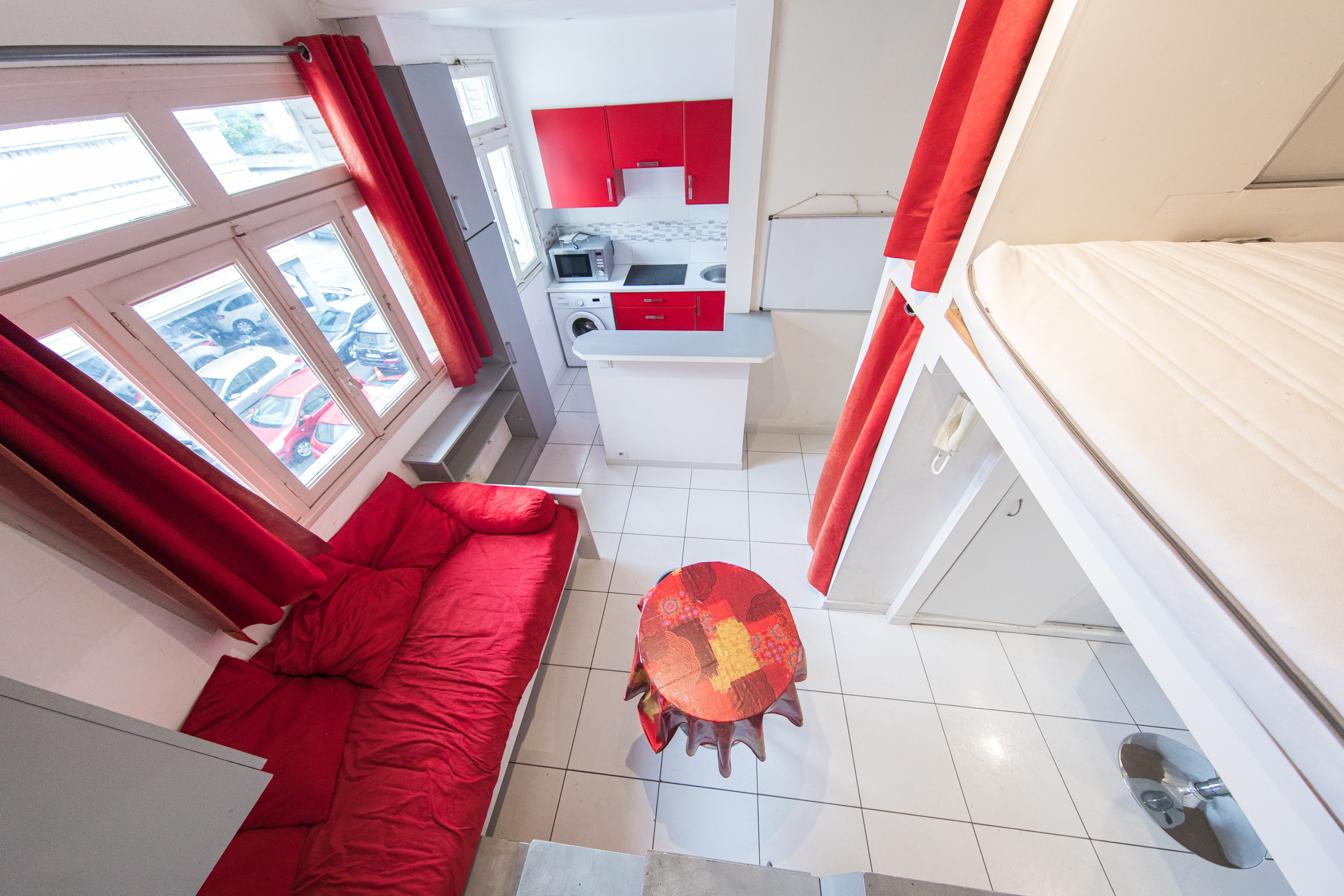 Appartement – Tours, Sainte-Radegonde - Vue 3