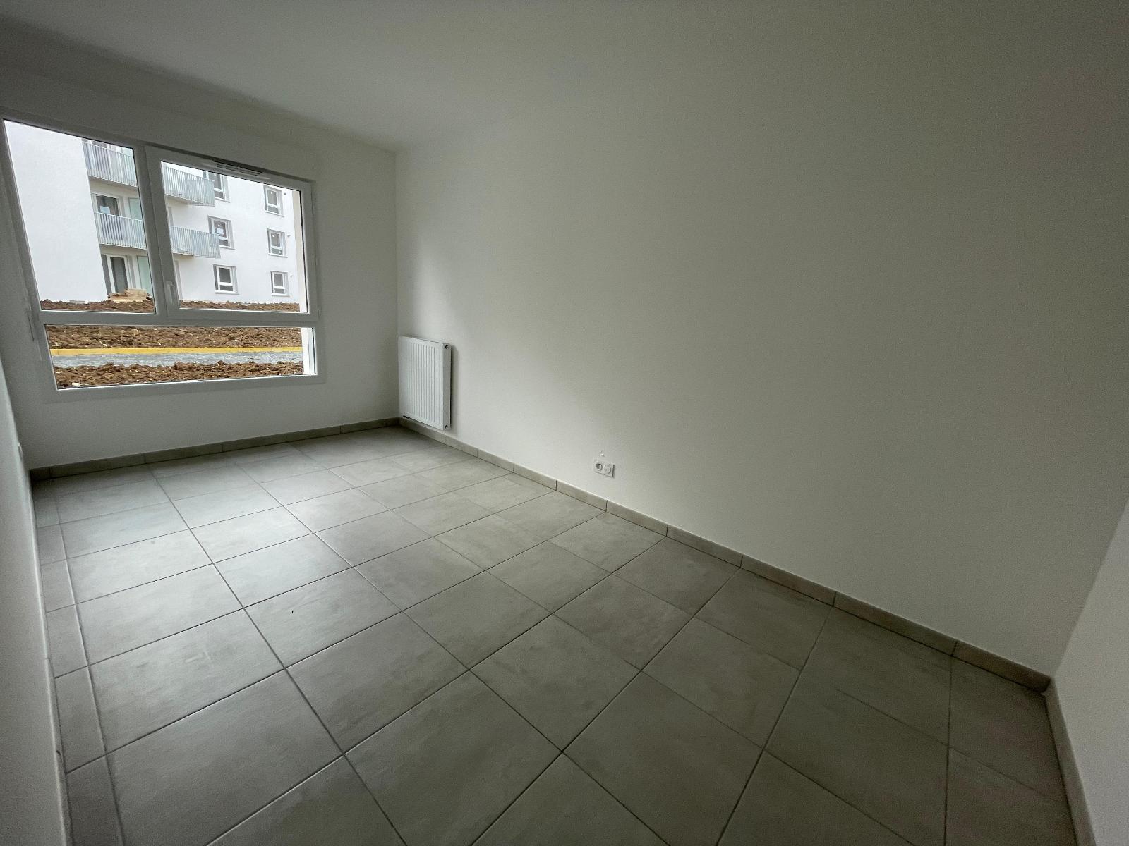 Appartement – Chambray-lès-Tours, Les Charmettes, Les Chênes - Plus