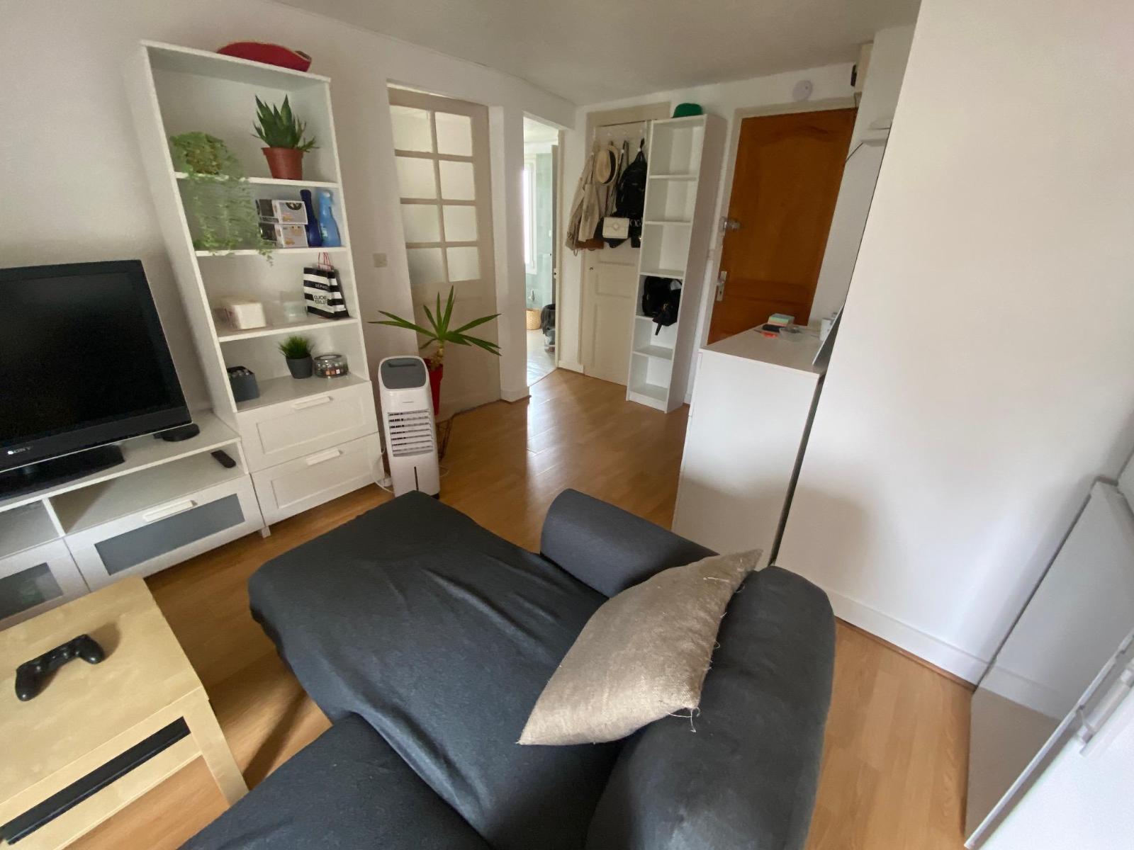 Appartement – Tours, Sainte-Radegonde - Vue 5