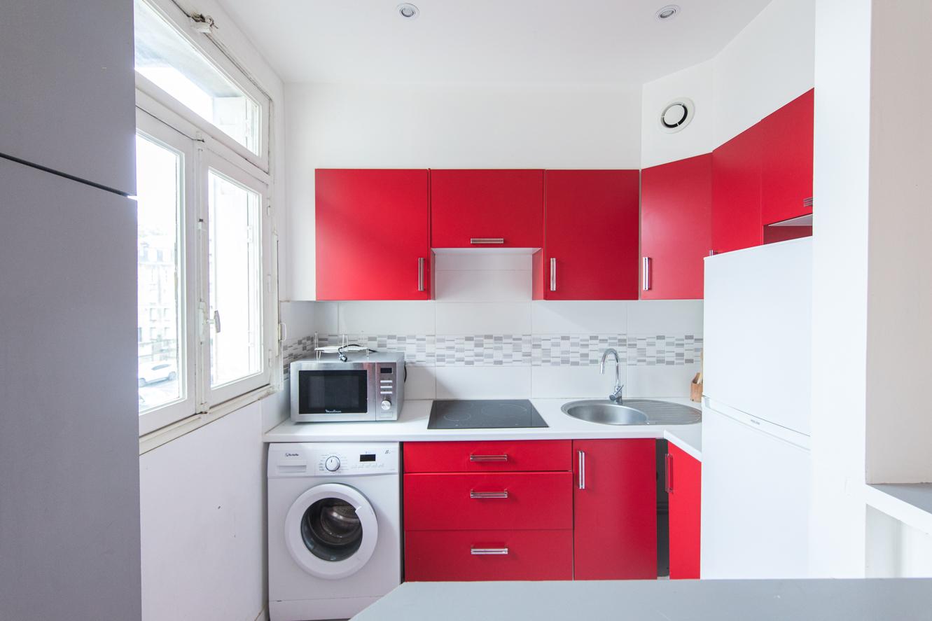 Appartement – Tours, Sainte-Radegonde - Vue 4