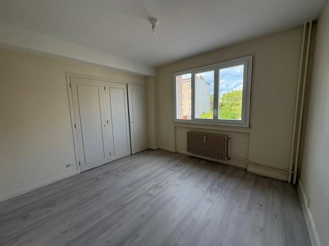 Appartement – DIJON COTE-D'OR BOURGOGNE-FRANCHE-COMTÉ - Plus