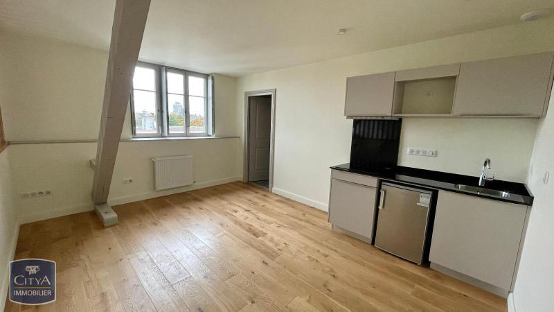 Appartement 1 pièce 38 m² · à Mulhouse · 38 m² · 640 €/mois