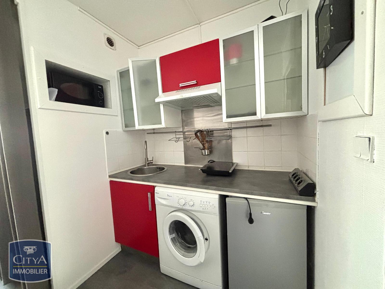 Appartement – BORDEAUX GIRONDE NOUVELLE-AQUITAINE - Vue 2
