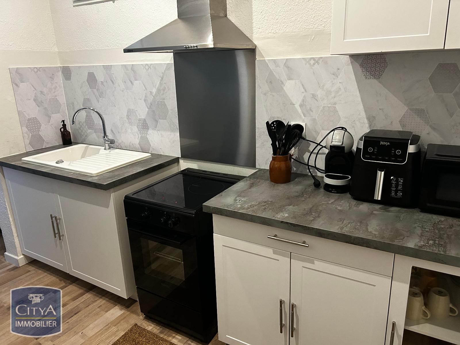 Appartement – GIGNAC HERAULT OCCITANIE - Vue 2