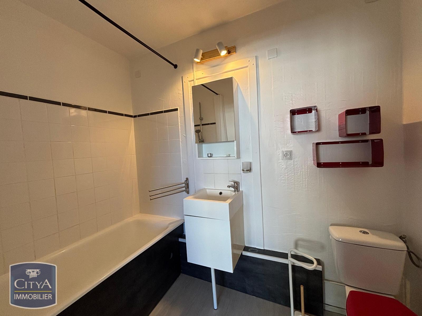 Appartement – BORDEAUX GIRONDE NOUVELLE-AQUITAINE - Vue 3