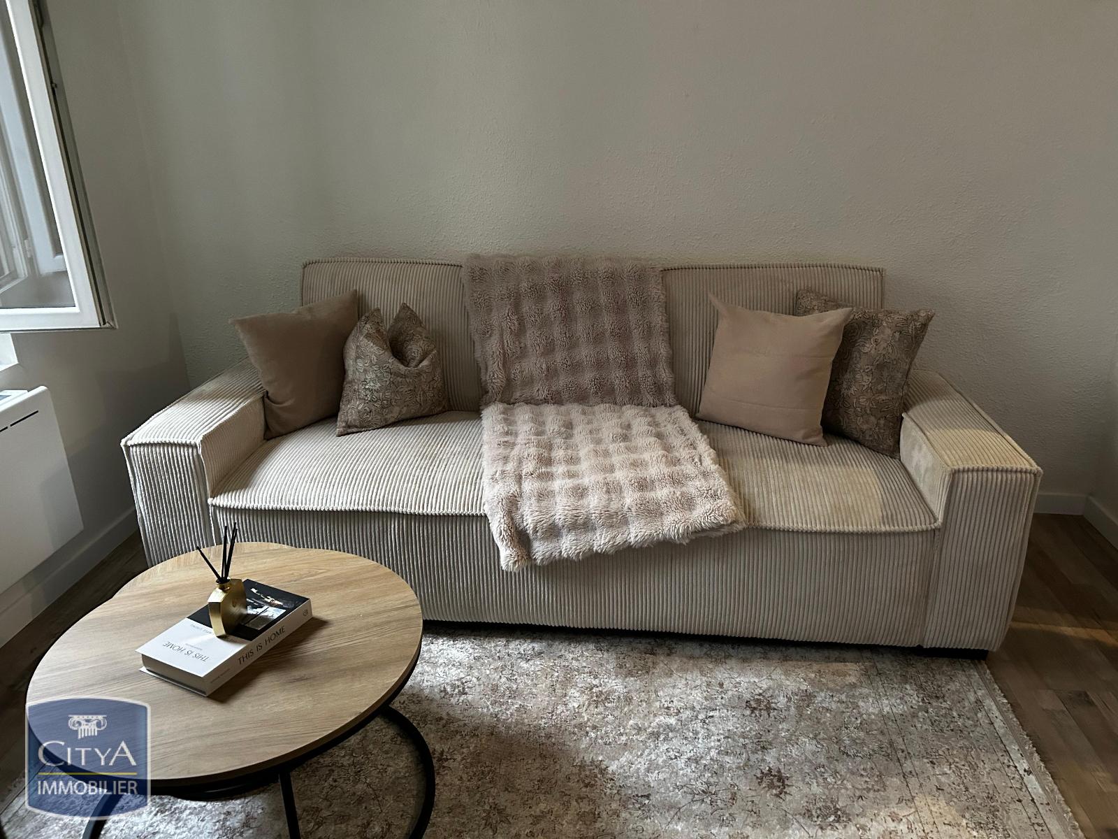 Appartement – GIGNAC HERAULT OCCITANIE - Vue 3