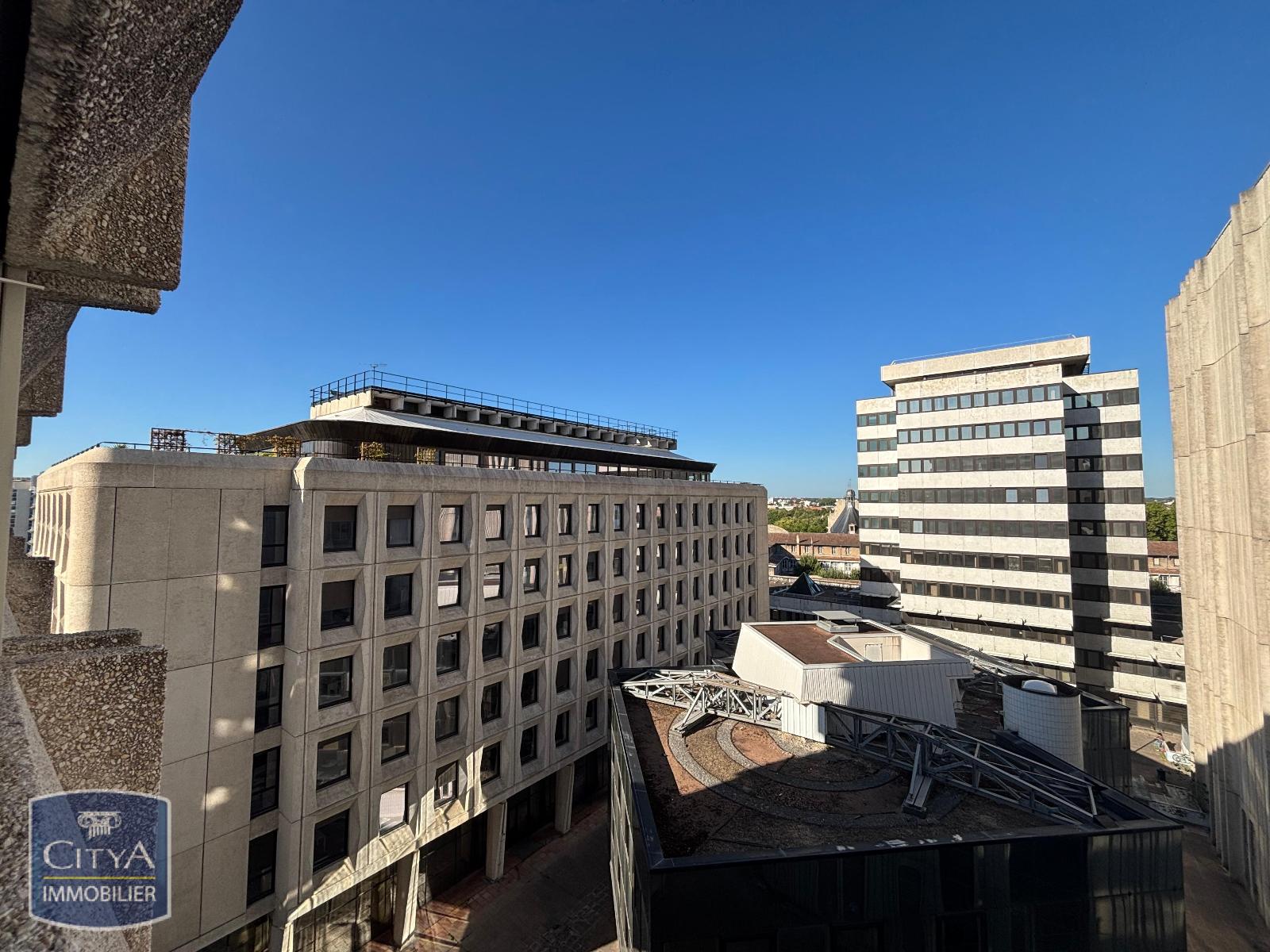 Appartement – BORDEAUX GIRONDE NOUVELLE-AQUITAINE - Vue 4