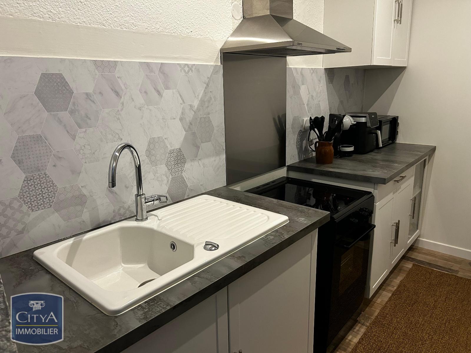Appartement – GIGNAC HERAULT OCCITANIE - Vue 5