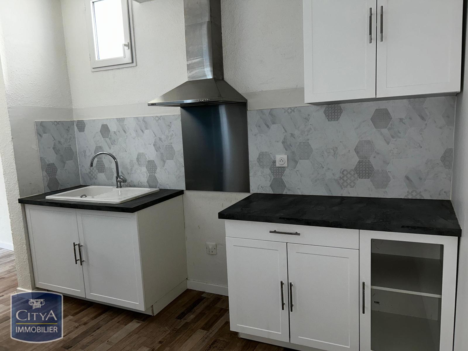Appartement – GIGNAC HERAULT OCCITANIE - Plus