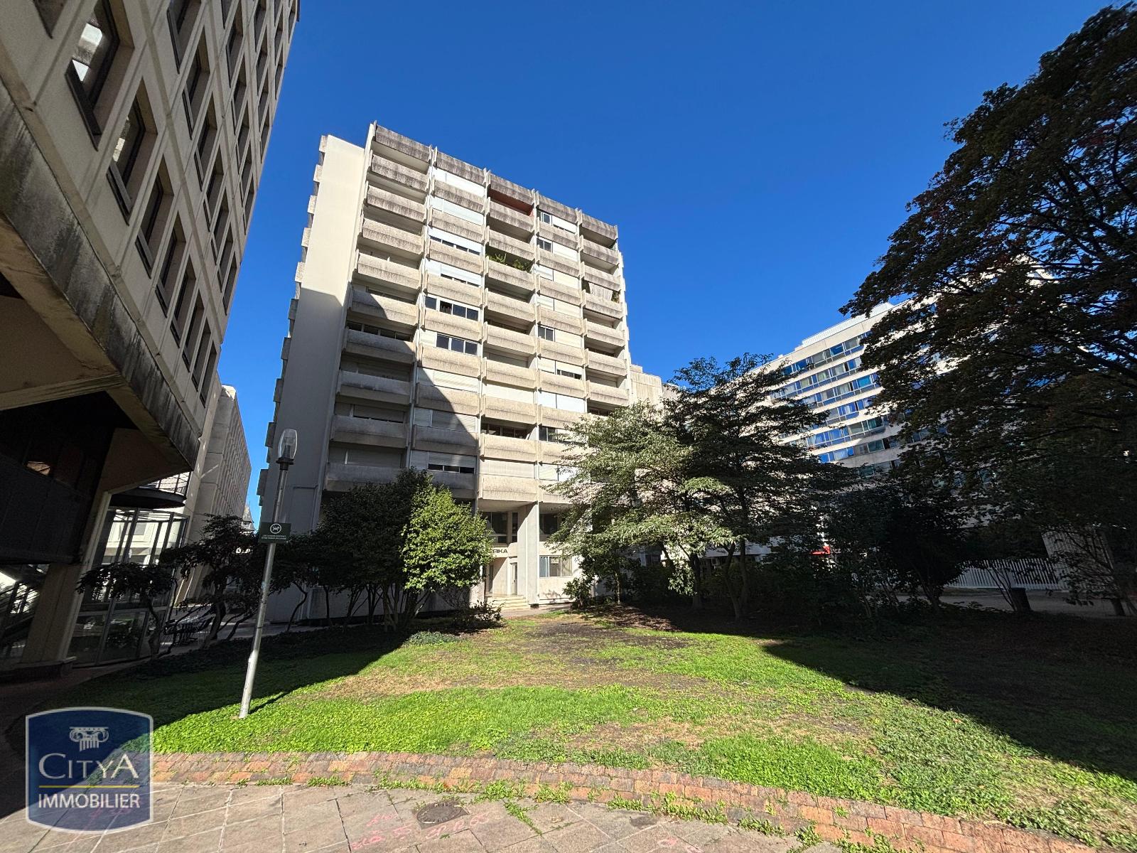 Appartement – BORDEAUX GIRONDE NOUVELLE-AQUITAINE - Vue 5