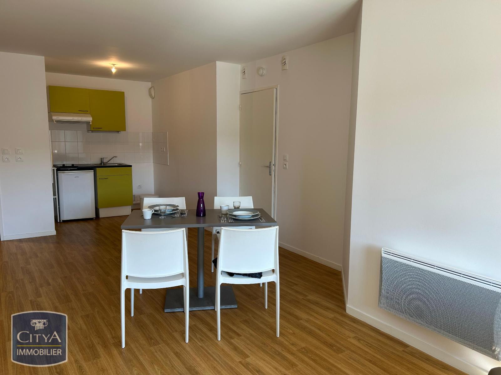 Appartement – Le Mans, Miroir, Sarthe - Vue 2
