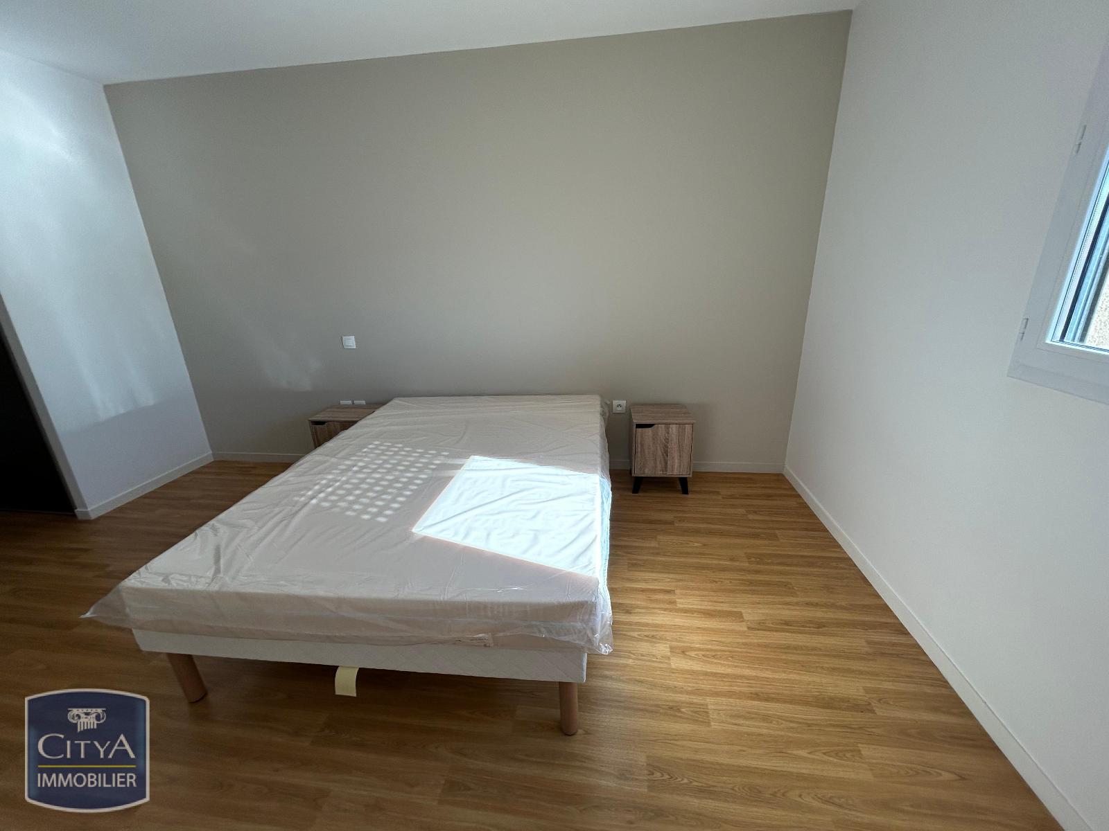 Appartement – Le Mans, Miroir, Sarthe - Vue 3