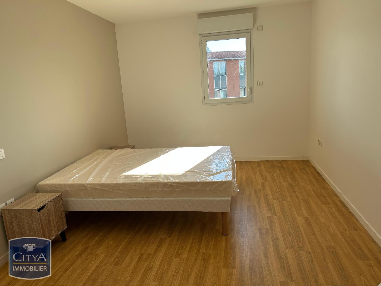 Appartement – Le Mans, Miroir, Sarthe - Vue 4