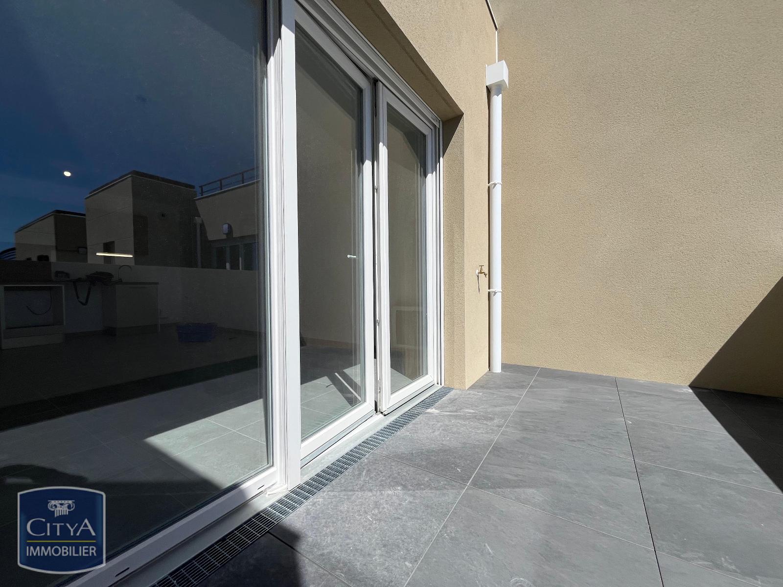 Appartement – ARLES BOUCHES-DU-RHONE PROVENCE-ALPES-COTE-D-AZUR - Vue 3