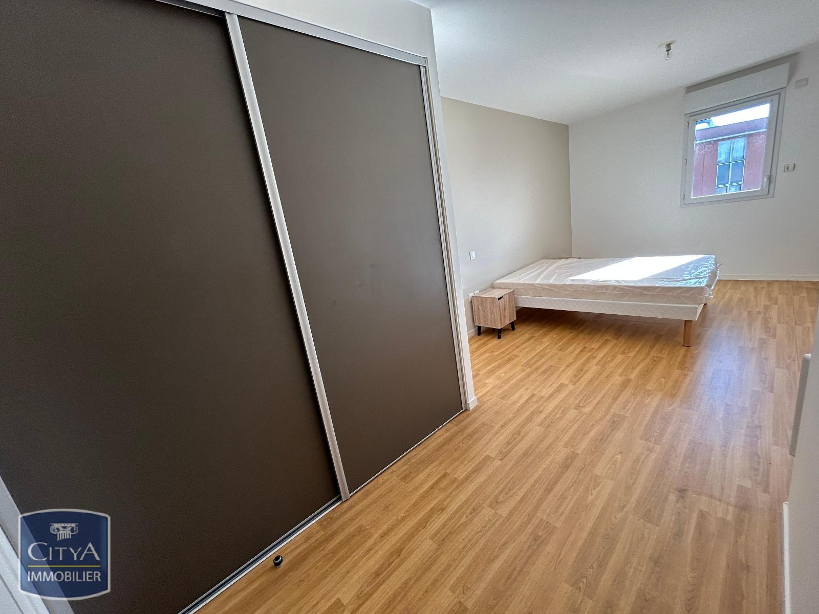 Appartement – Le Mans, Miroir, Sarthe - Vue 5