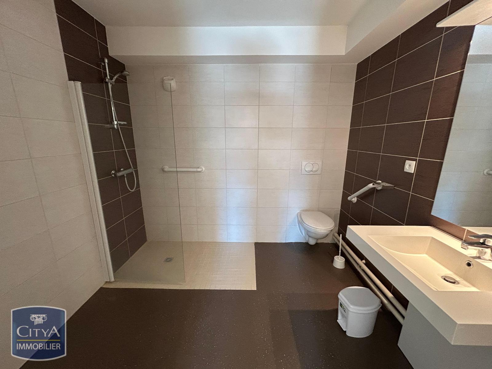 Appartement – Le Mans, Miroir, Sarthe - Plus