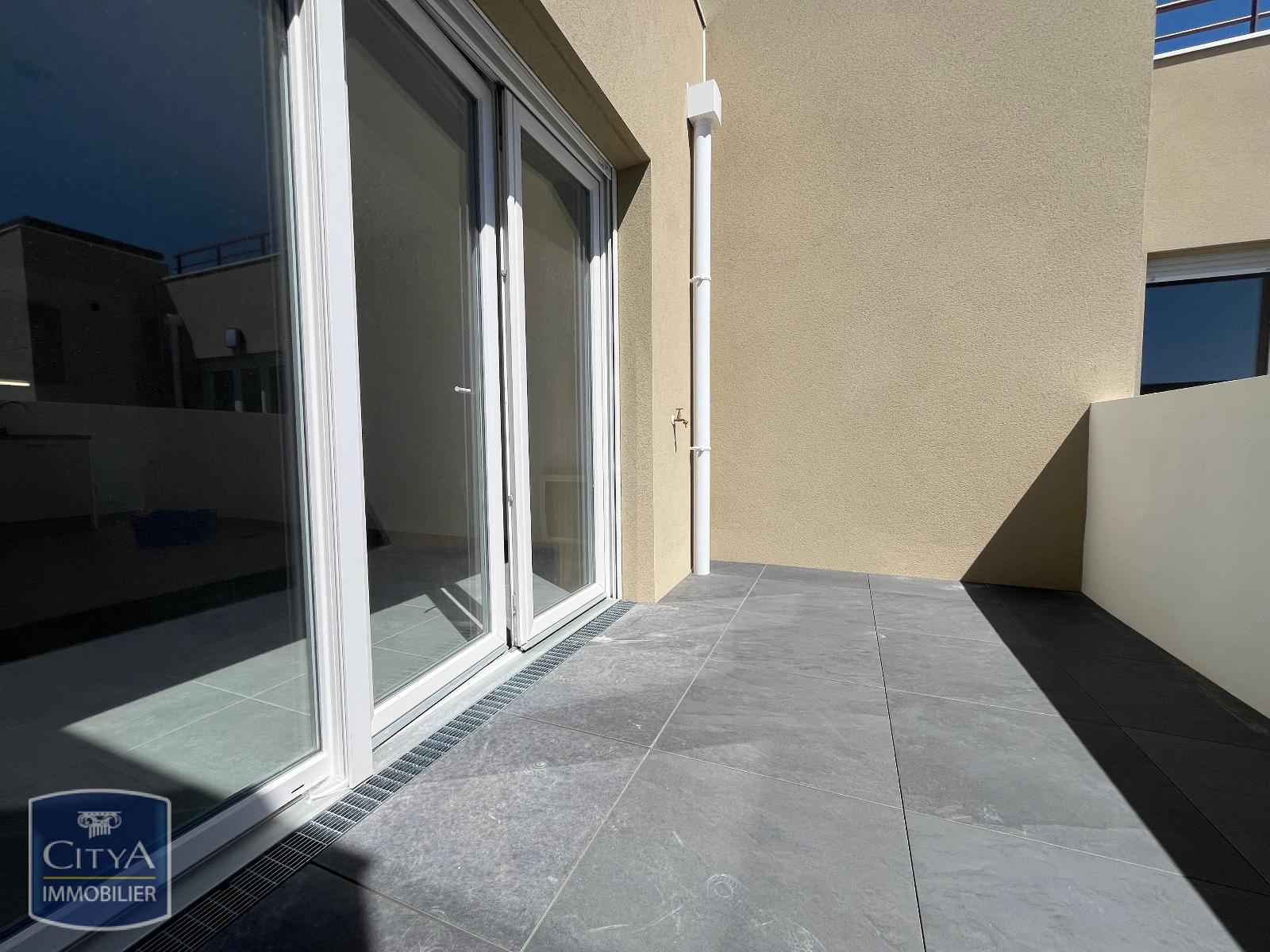 Appartement – ARLES BOUCHES-DU-RHONE PROVENCE-ALPES-COTE-D-AZUR - Vue 4