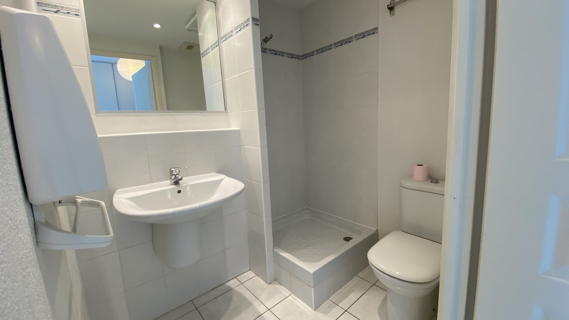 Appartement – MONTPELLIER HERAULT OCCITANIE - Vue 4
