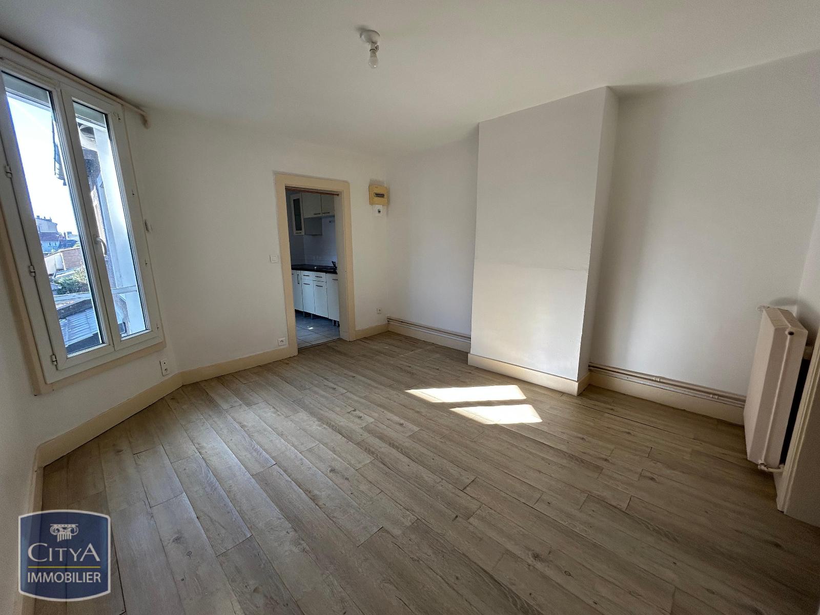 Appartement – LIMOGES HAUTE-VIENNE NOUVELLE-AQUITAINE - Vue 4