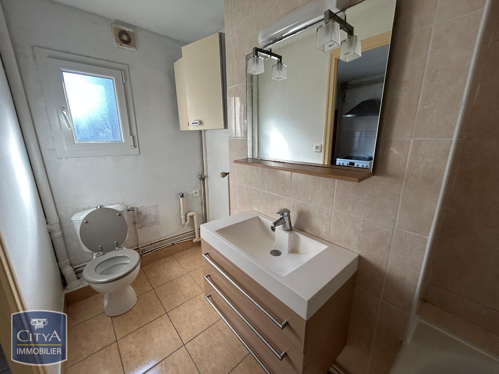 Appartement – LIMOGES HAUTE-VIENNE NOUVELLE-AQUITAINE - Vue 5