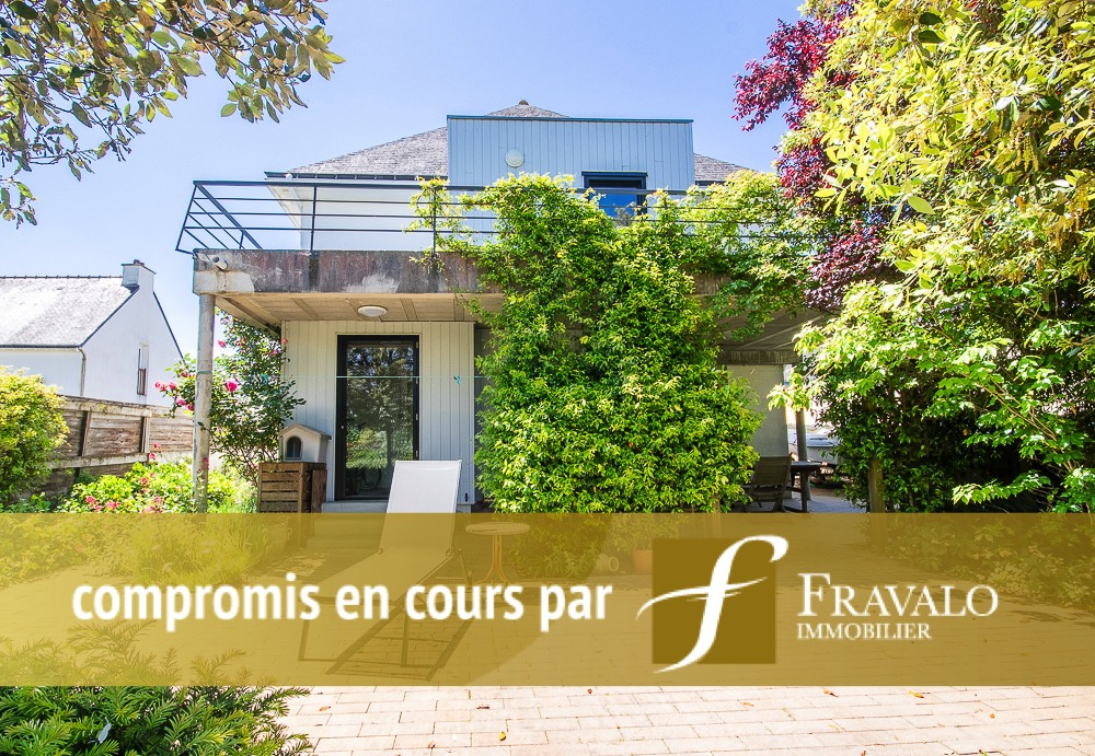 Maison 6 pièces 144 m² · à Sene · 144 m² · 597 400 €