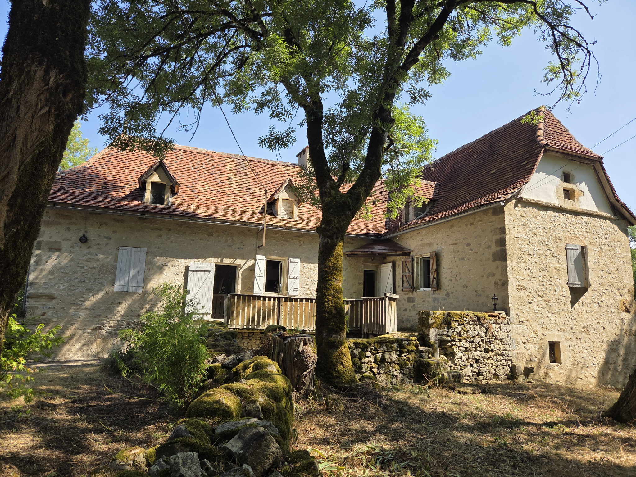 Maison 4 pièces 96 m² · à Issepts · 96 m² · 227 000 €
