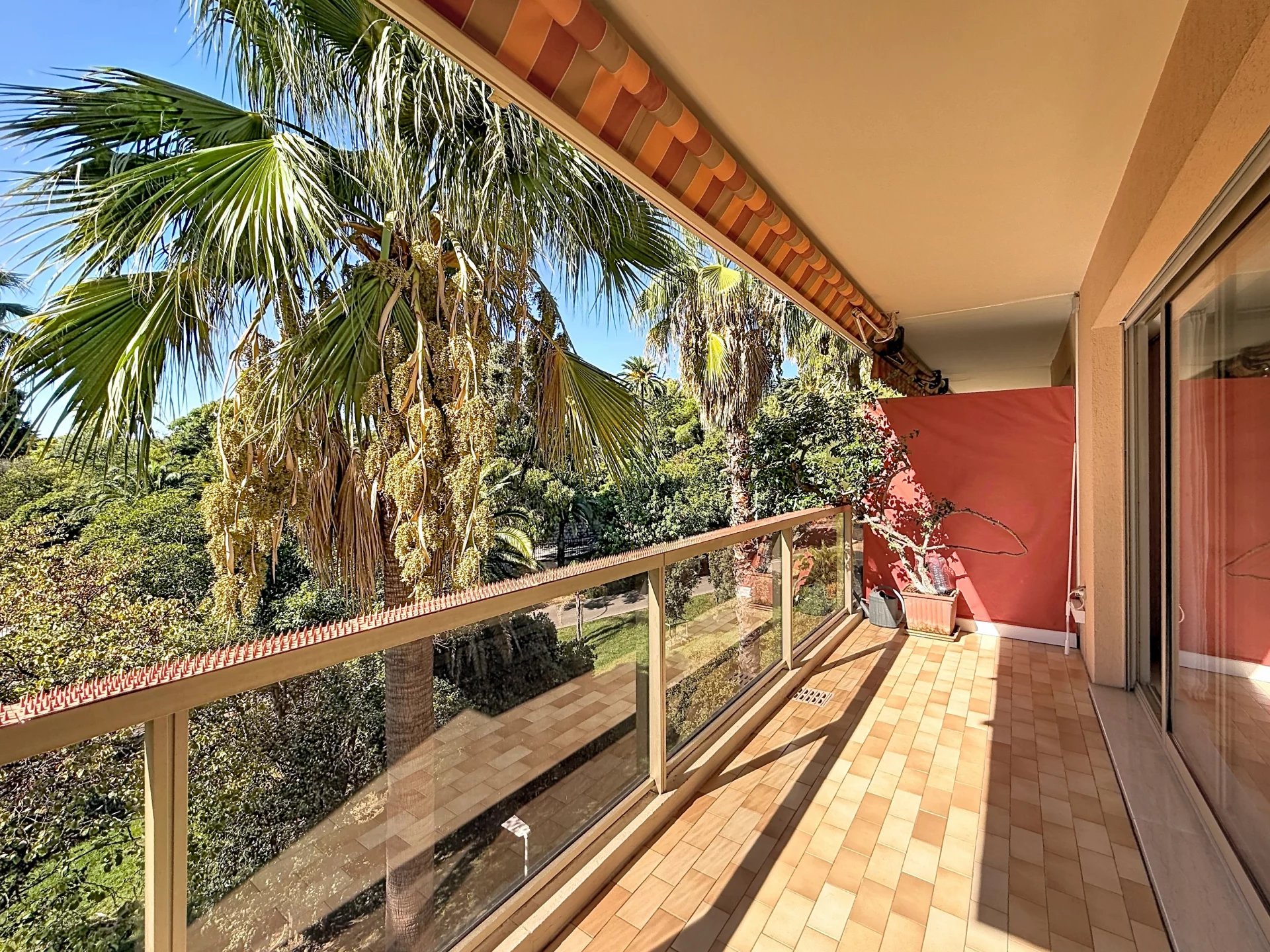 Appartement 3 pièces 67 m² · à Nice · 67 m² · 460 000 €