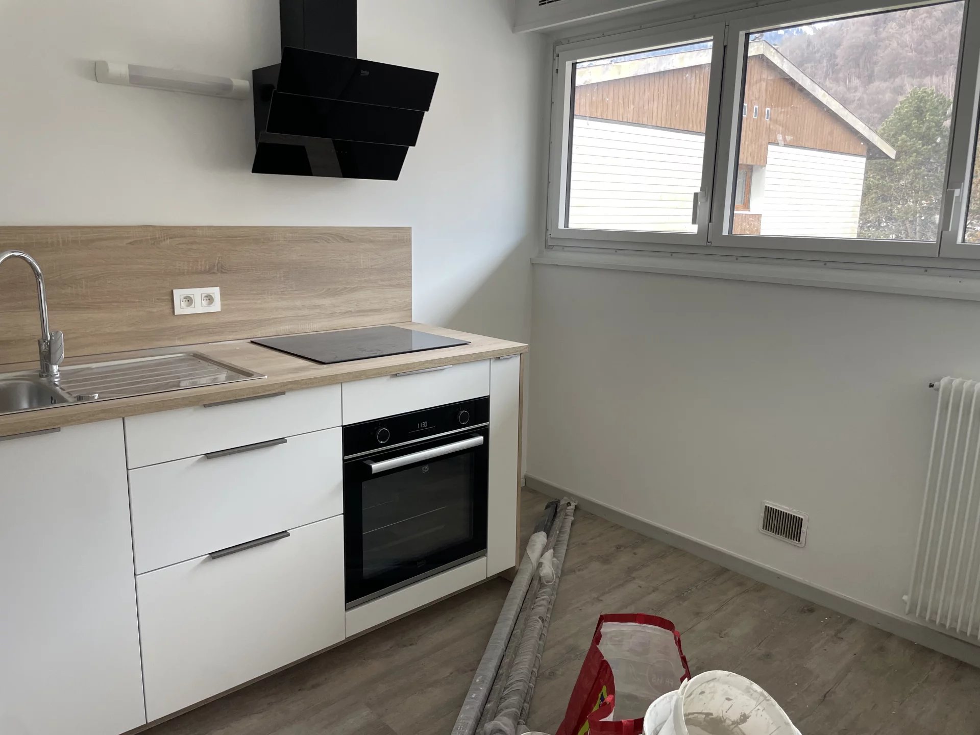 Appartement – Sallanches, Sainte-Anne - Vue 2