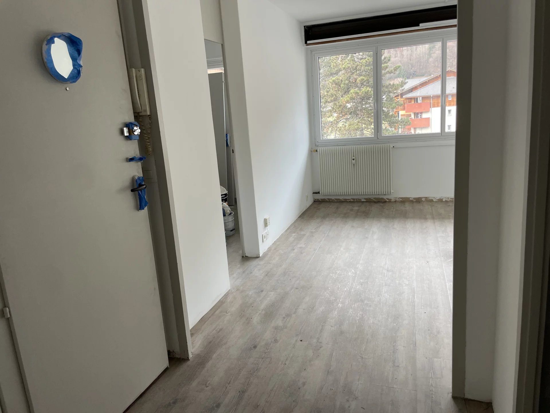 Appartement – Sallanches, Sainte-Anne - Vue 3