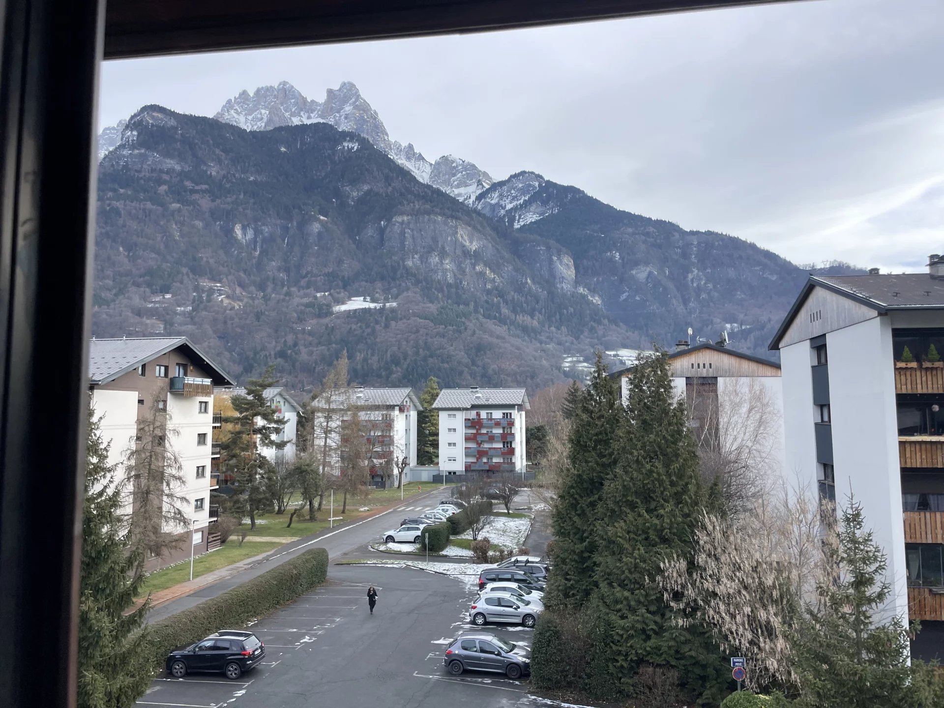 Appartement – Sallanches, Sainte-Anne - Vue 4