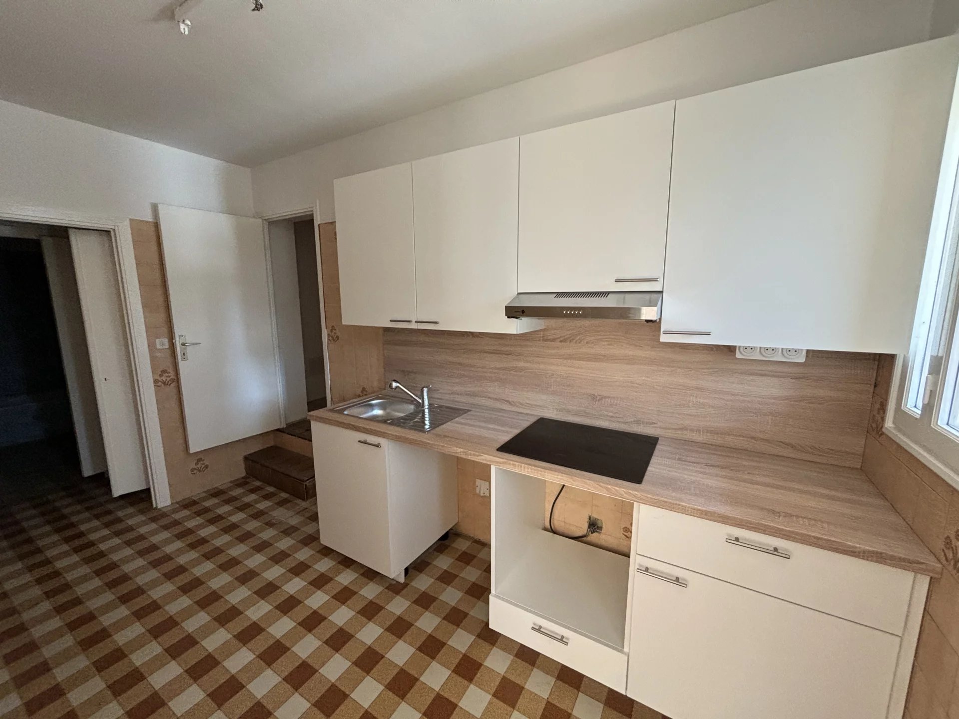Appartement – GATTIERES ALPES-MARITIMES PROVENCE-ALPES-COTE-D-AZUR - Vue 3
