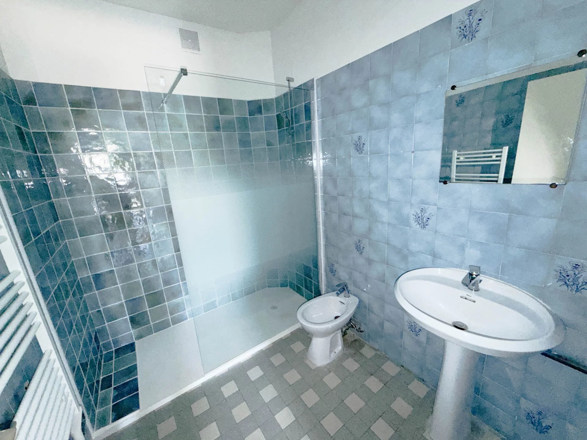 Appartement – GATTIERES ALPES-MARITIMES PROVENCE-ALPES-COTE-D-AZUR - Vue 4