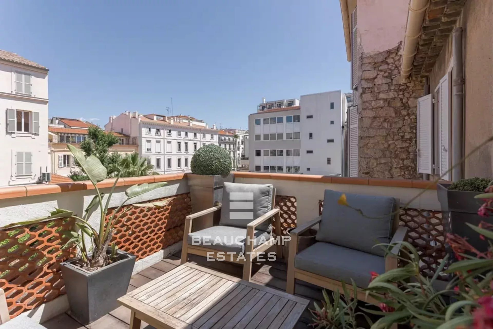 Appartement 3 pièces 70 m² · à Cannes · 70 m² · 800 000 €