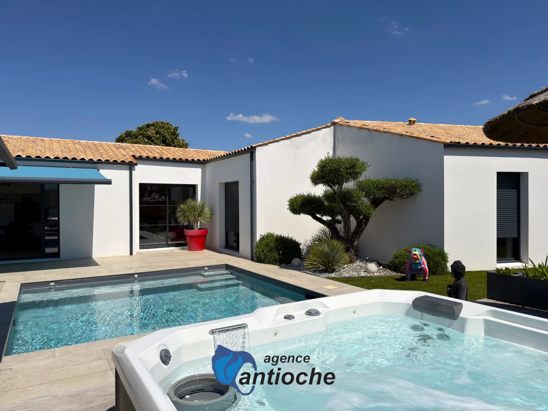 Maison 6 pièces 178 m² · à La Rochelle · 178 m² · 728 000 €