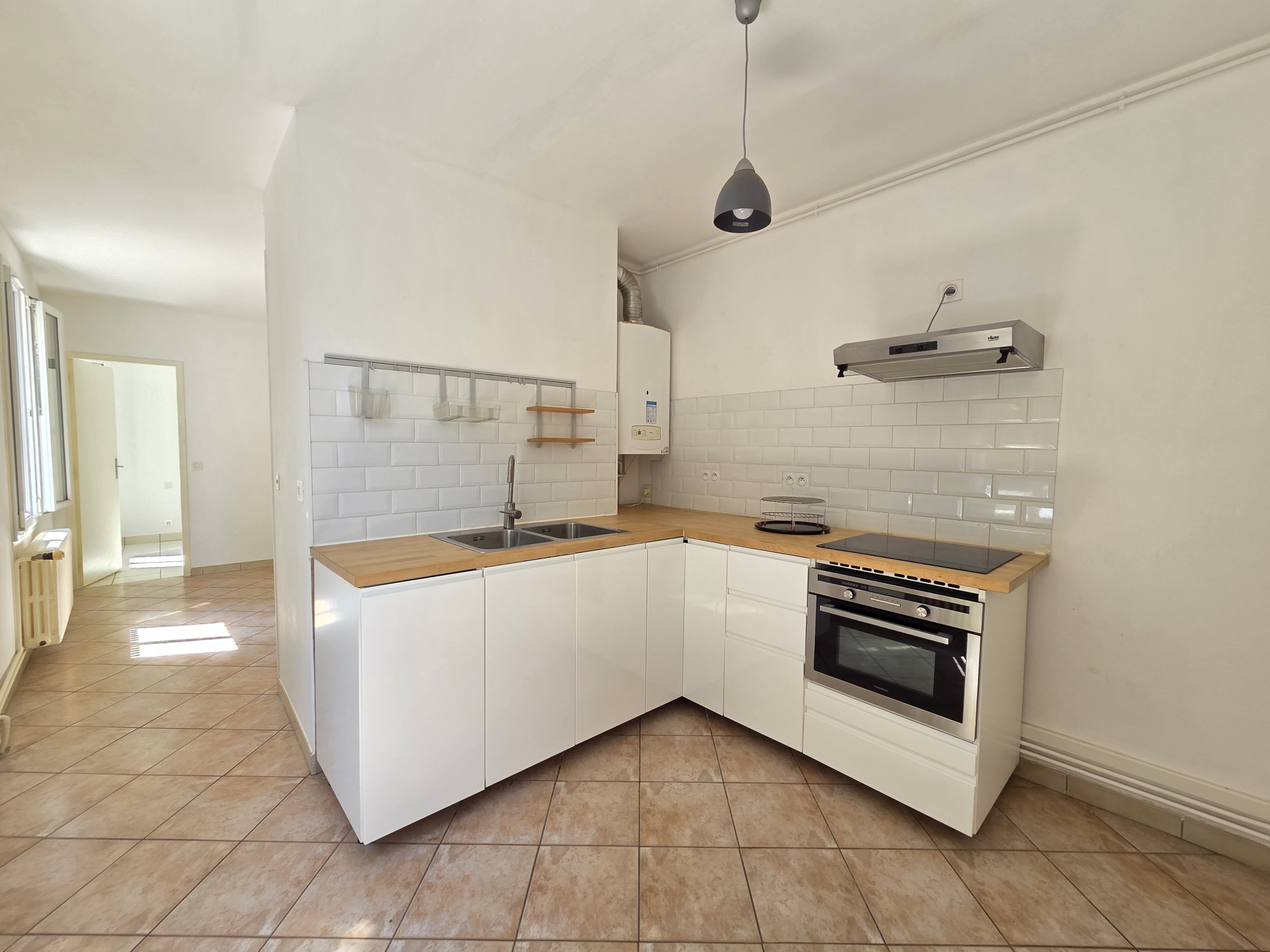 Appartement 2 pièces 35 m² · à Ste Savine · 35 m² · 450 €/mois