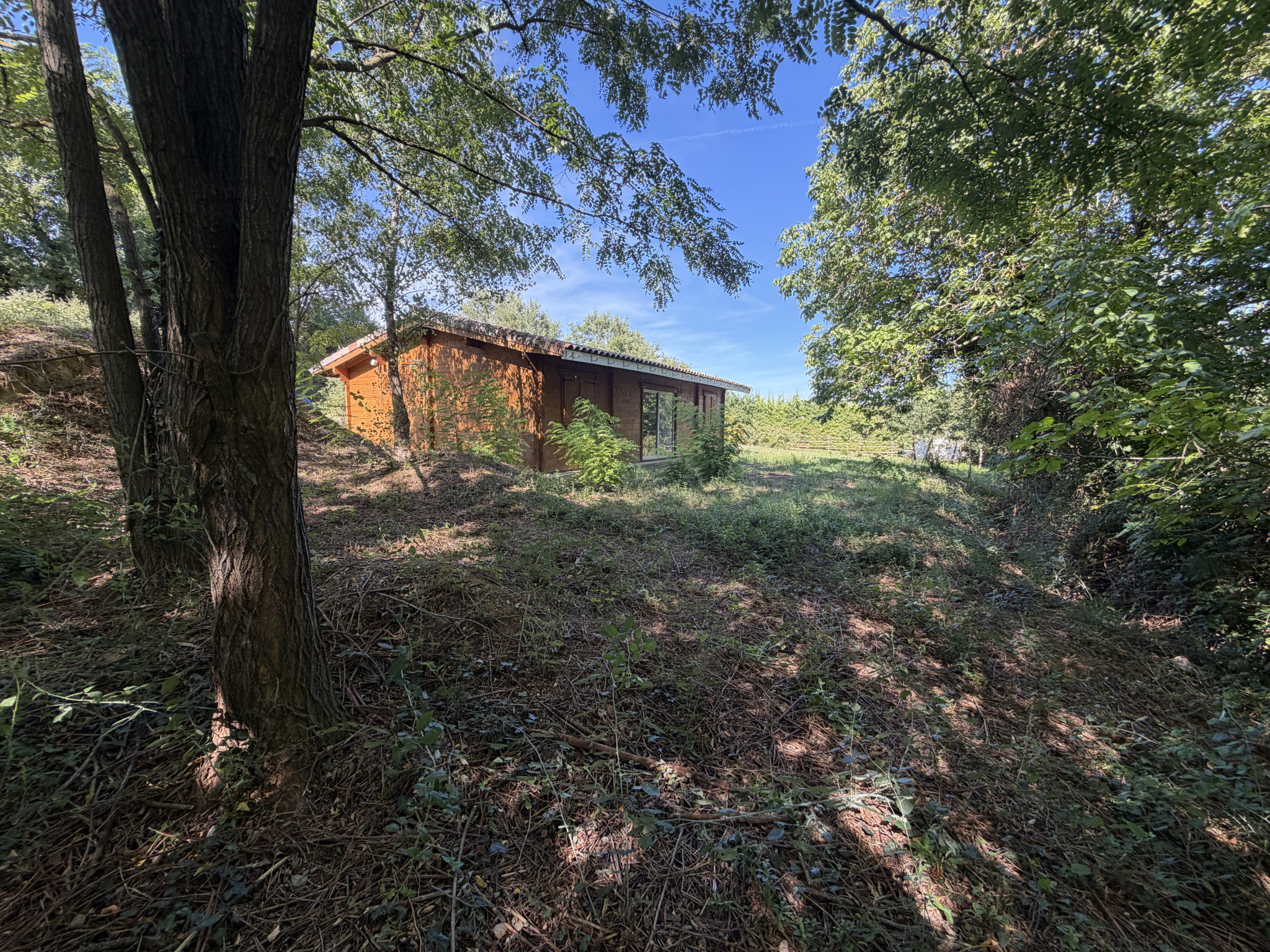 Maison 3 pièces 75 m² · à Grane · 75 m² · 250 000 €