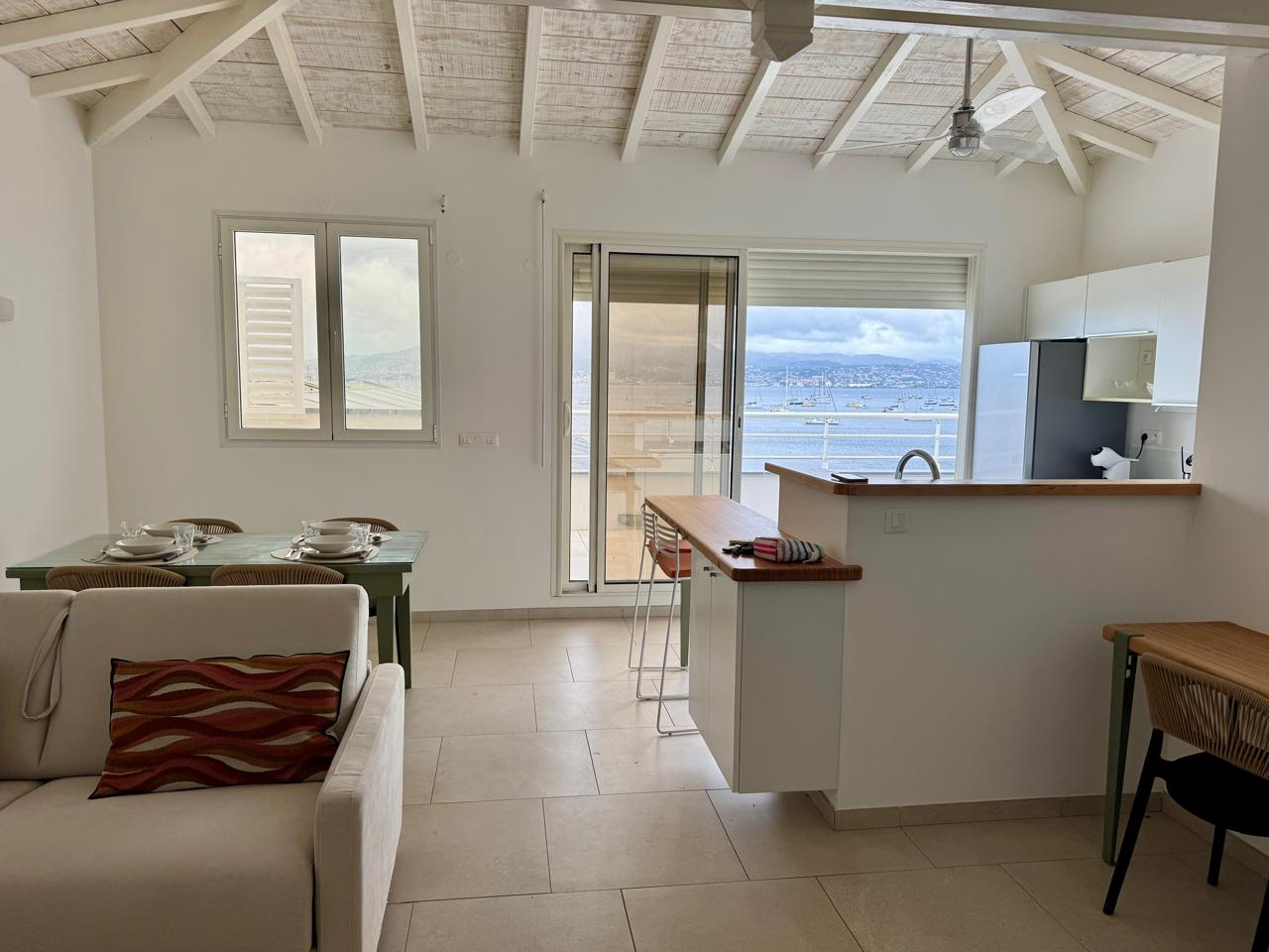Appartement 2 pièces 49 m² · à Les Trois Ilets · 49 m² · 1 500 €/mois