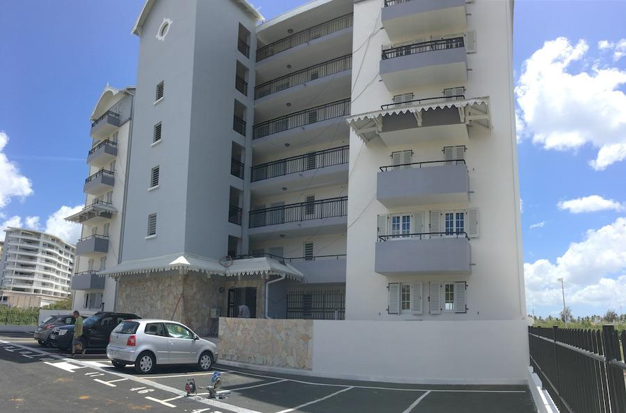 Appartement – FORT DE FRANCE MARTINIQUE DROM - Vue 2