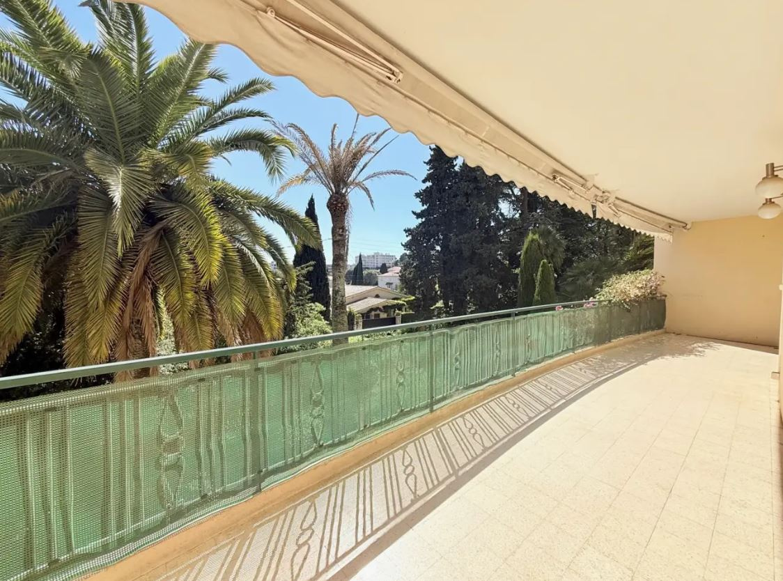 Appartement 3 pièces 95 m² · au Cannet · 95 m² · 359 000 €