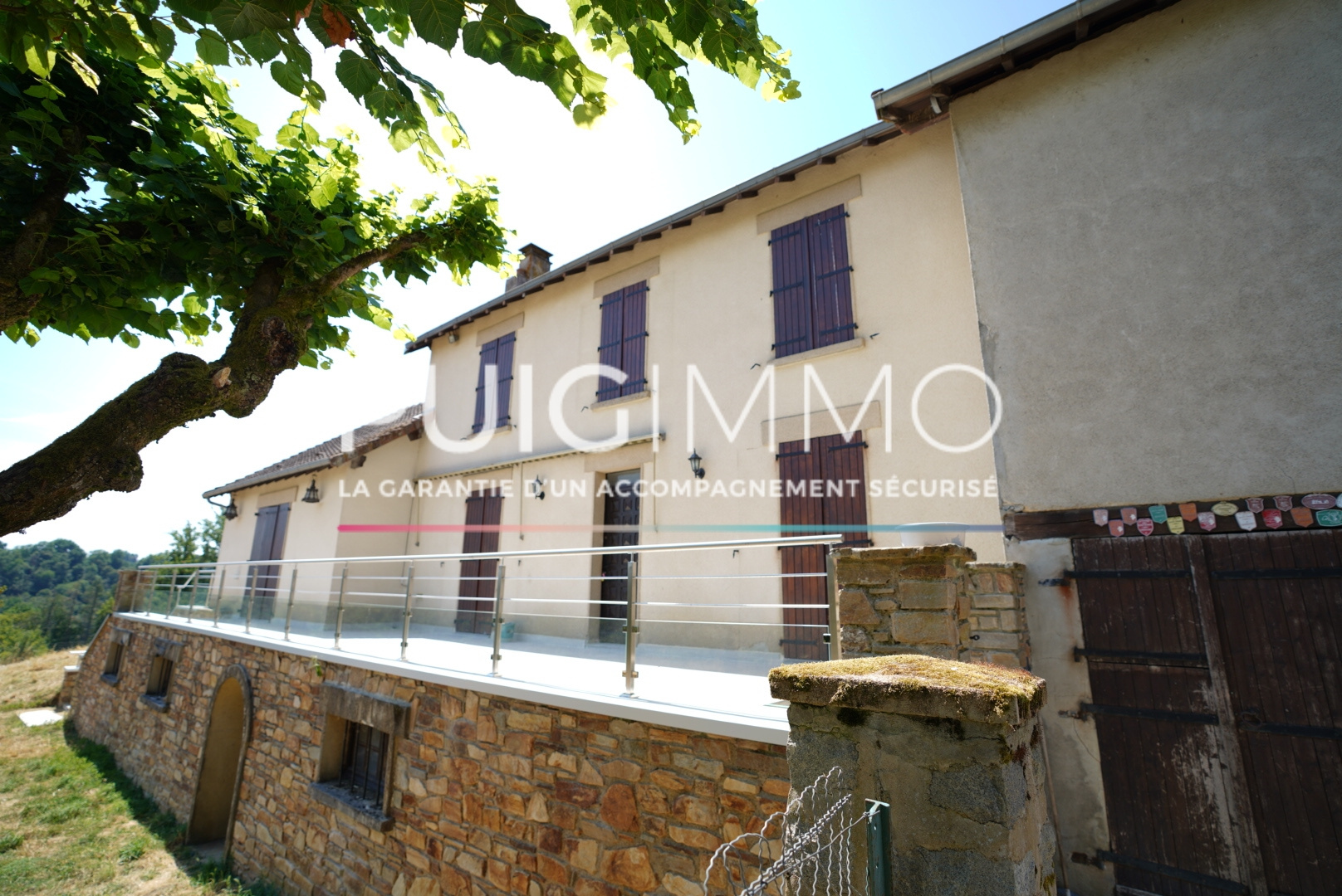 Maison 8 pièces 190 m² · à Isle · 190 m² · 464 000 €