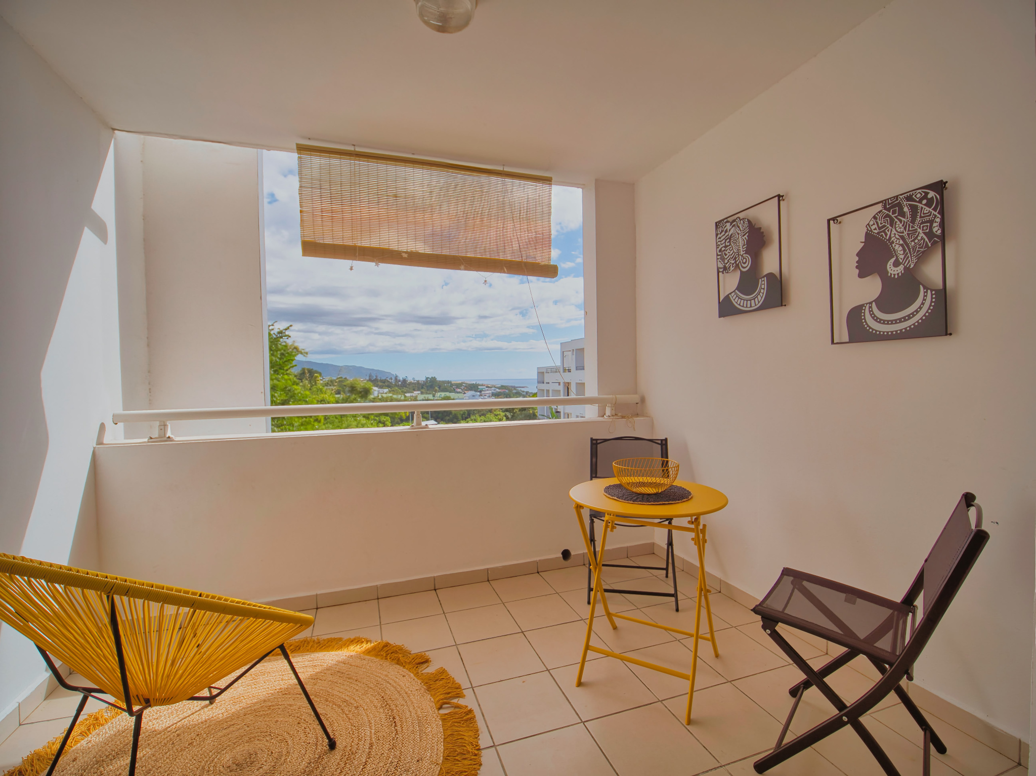 Appartement – STE MARIE - Vue 5