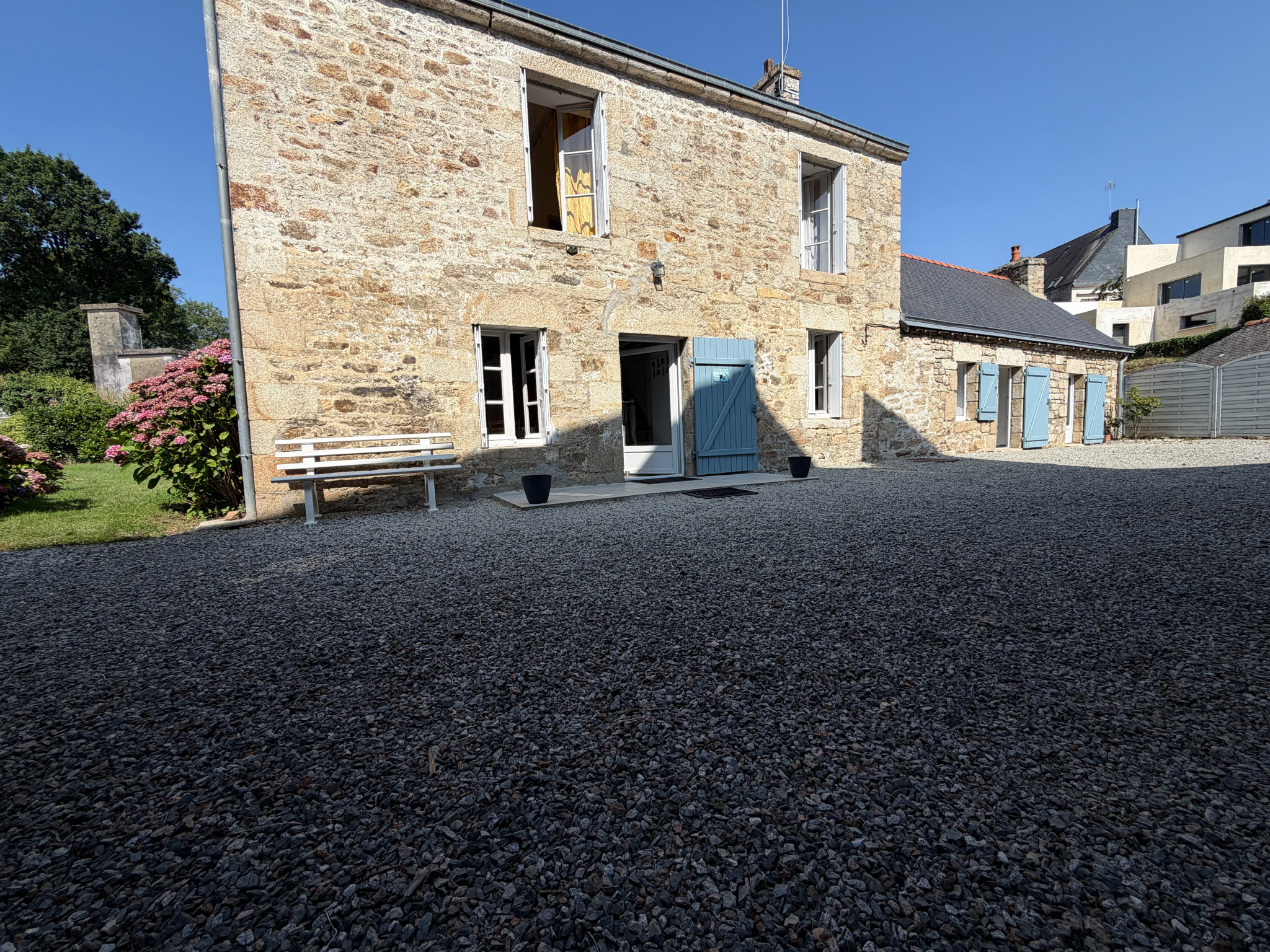 Maison 6 pièces 106 m² · à Baud · 106 m² · 243 225 €