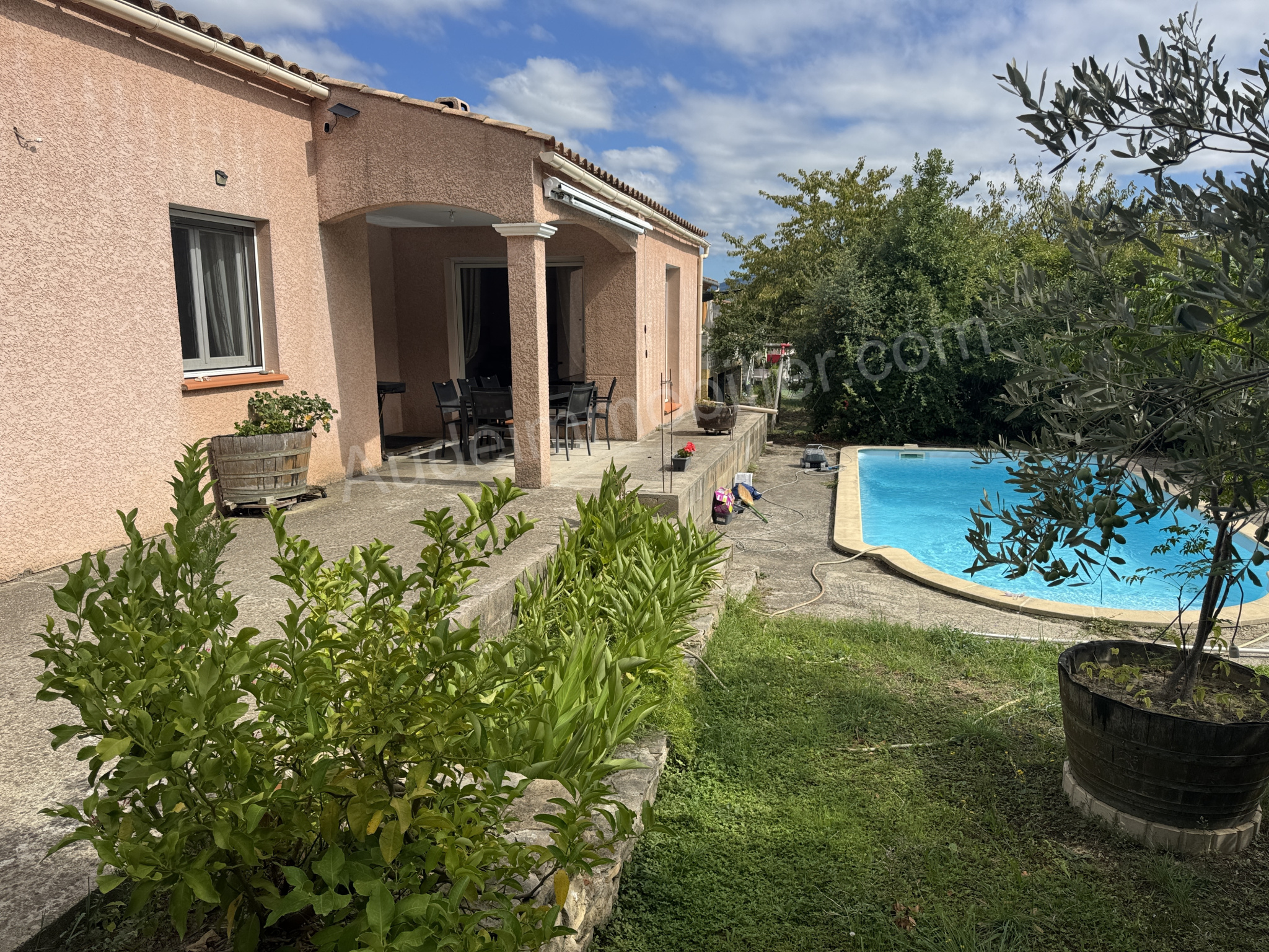 Maison 6 pièces 137 m² · à Limoux · 137 m² · 225 750 €